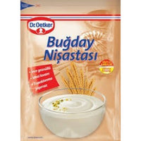 Dr Oetker Wheat Starch 150G (1)