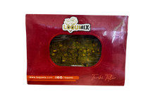 Loqumix Double Roasted Pictaschio 400g