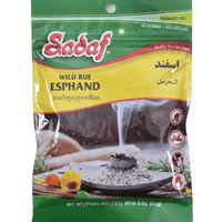 Sadaf Esphand 3oz