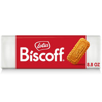Lotus Biscoff 8.8 OZ