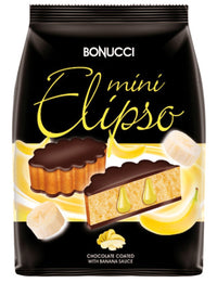 Simsek Bonucci Banana 180G