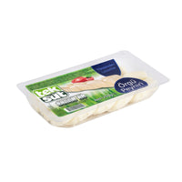 Teksut Plaited (Orgu) Cheese 250Gr