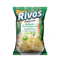 Rivos Yogurt Chips