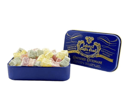 Turkish Delights