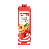 Dimes Peach 1Lt