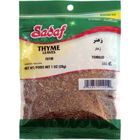 Sadaf Thyme 1oz