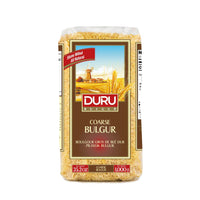 Duru Coarse Bulgur #3 1 Kg