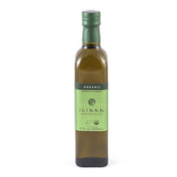 Iliada Organic EVOO 500ml