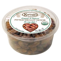 Kartago Dates Pitted 28oz