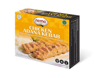 Nema Chicken Adana Kebab 1.8 Lb