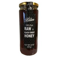 Balim Black Forest Honey 625Gr