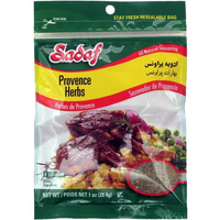 Sadaf Provence Herbs 1oz