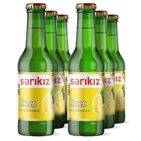 Sarikiz Lemon 6x200ml
