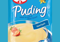 BAKING INGREDIENTS