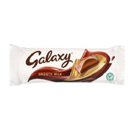 Galaxy Smooth Milk 42g