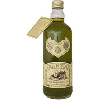 Frantoia Olive Oil Extra Virgin 1LT
