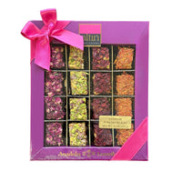 Altin Gulhane Turkish Delight 454g