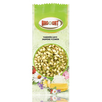 Bagdat Jasmin Flower Tea 20gr