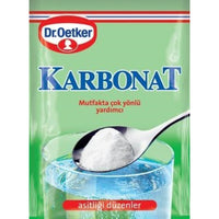 Dr Oetker Baking Soda 5 25G