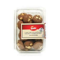 Ipek Cookie w/Cocoa And Haznt 300g