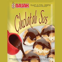 Basak Cikolatali Sos 130g