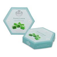 Sekerci Cafer Mint Turkish Delight 350gr