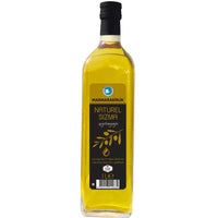 Mb Extra Virgin Olive Oil  1LT