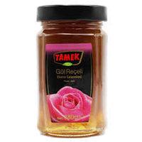 Tamek Rose Jam 380g