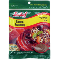 Sadaf Baharat Seasong 2oz