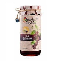Antalya Recelcisi Mulberry Molasses 620g