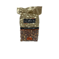 Gursoy Natural Hazelnut 250Gr